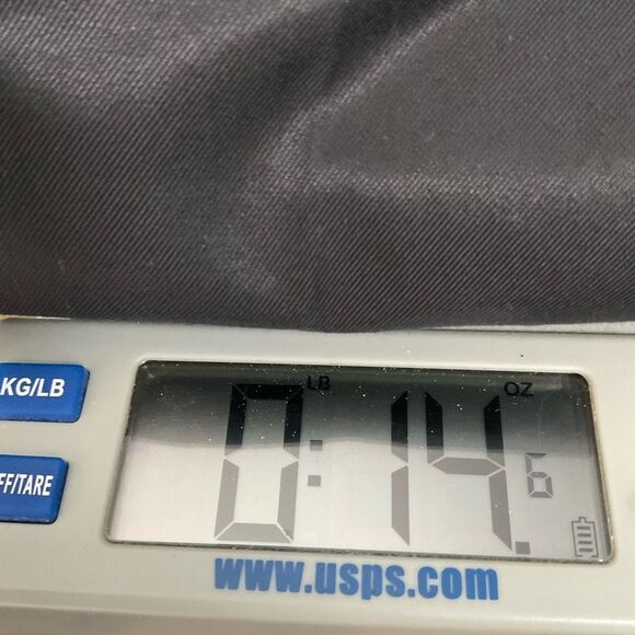 DOLCE & GABBANA Pants‎ Black Cotton Stretch Skinny Trouser  size 46 - Picture 8 of 8